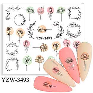 YZW-3493